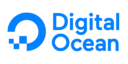 DigitalOcean Logo