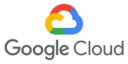 Google Cloud Logo